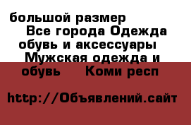 большой размер XX L  (2x) - Все города Одежда, обувь и аксессуары » Мужская одежда и обувь   . Коми респ.